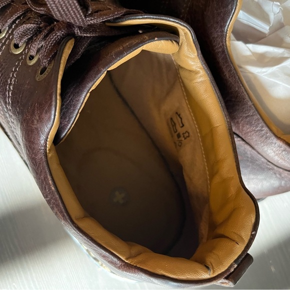 DR. Martens Men’s Lace Up Ankle Boots main image 7